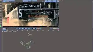 Вебинар CG-SCHOOL.ORG по Nuke 8 12 декабря 2013.