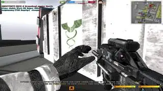 Battlefield 2142 Multiplayer In 2021 Operation Blue Pearl Gameplay | 4K