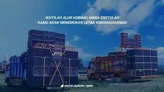 story wa pecinta sound system terbaru 2021