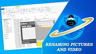 How To Rename and Organise Your Digital Photos The EASY Way