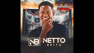 Netto Brito - me usa🔊🍻