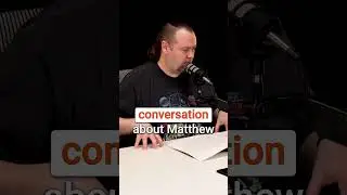 How did Jesus handle conflict?