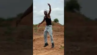 Bright king IMC (I'm covered) official video