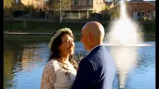 Montes Wedding Highlight Video