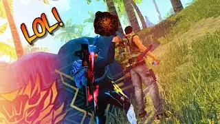 solo ranked match free fire | last zone gameplay