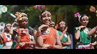 छत्तीसगढ़ के छत्तीस गुण को आओ तुम्हें बताते हैं  | C G Anthem | CMO Chhattisgarh