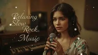 Slow Rock Therapy  20 Soul Tracks