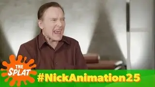 Where Would the Characters be Now? | On the Orange Couch: Doug | NickRewind