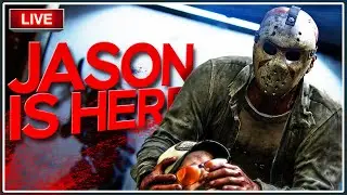 🔴SLASHER DEATHMATCH! | Call of Duty LIVE | Interactive Streamer