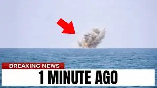 Iran Fighter Jets Launch UNEXPECTED ATTACK on USS Abraham Lincoln &mdash; US Navy&rsquo;s Response is LETHAL