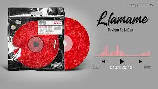 05.- Ll&aacute;mame - Nephew x LilDan |LEVELNINE|