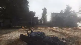 S.T.A.L.K.E.R. Anomaly G.A.M.M.A ( Grok's Automated Modular Modpack for Anomaly ) + J.A.R.P. RESHADE