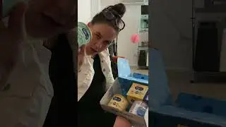 Getting Sent FREE Formula in the Mail // FED is best OR is it FREE is Best ;)