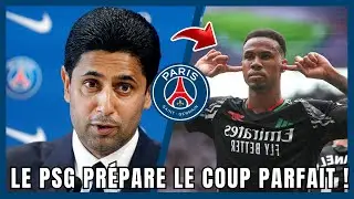 OPERATION WALL! PSG are preparing &euro;75M for Arsenal's ROCK-HOLE, Gabriel Magalh&atilde;es!