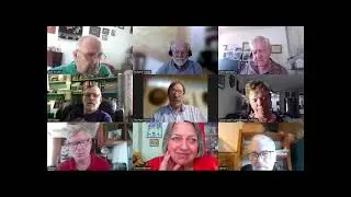 AI and warfare - Humanist discussion May 23 2024