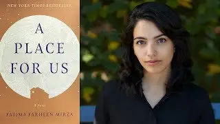 Fatima Farheen Mirza on 