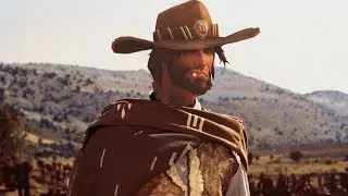 Overwatch - IT'S HIGH NOON