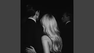 let me be