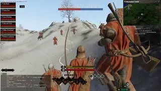 Feudal Union (R)  vs Hyperion(B)