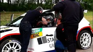 31 ADAC Rallye Rund um die Sulinger B&auml;renklaue