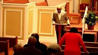LZBC | 01.14.2026 | BIBLE STUDY | PASTOR E.W. DAVIS | STUDY OF I & II CORINTHIANS (PART 17) |