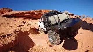 FairRC 1/18 K10