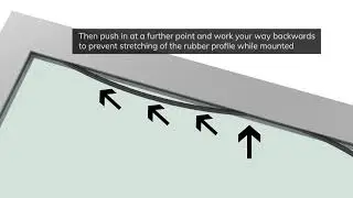 Portapivot 6530 assembly guide