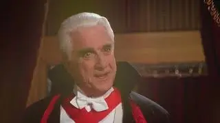 HDNet Movies Wicked Wednesdays Once Bitten Vampire's Kiss 30 Stunt