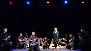 I'll Mend Your Pots & Kettles O! - Leonard Barry & Edwina Guckian