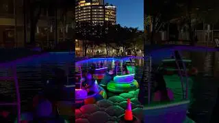 VIRAL BUMPER BOATS | Houston, TX