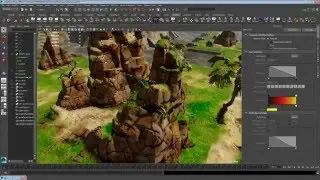 Outcast Reboot HD Kickstarter - Making of Shamazaar Teil1 2014