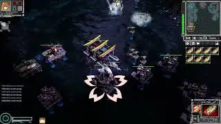 2v2 - Red Alert 3 Armor Rush