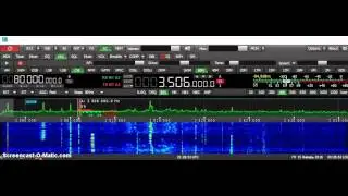 CNDX to JA on 80m today