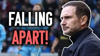 Coventry look a SHADOW of their former selves | Championship Week 31 Reaction