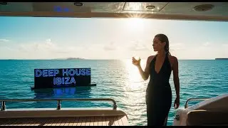 Deep House Paradise 🌴 Ibiza Summer Chillout & Beach Mix 2025 #33