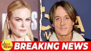 What Nicole Kidman and  Keith Urban&rsquo;s Life Looks Like Post Split