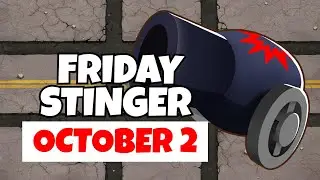 BTD6 Friday Stinger | Trickshot | October 2, 2020