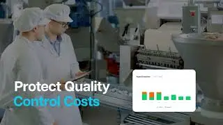 Driving Digital Transformation in Food & Beverage Production: TAG Mobi EAM
