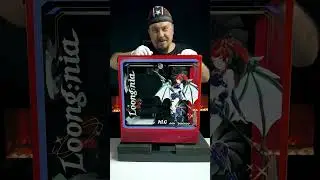 MSI PANO 130R MLG Edition &mdash; Распаковка и Обзор Корпуса для Геймеров
