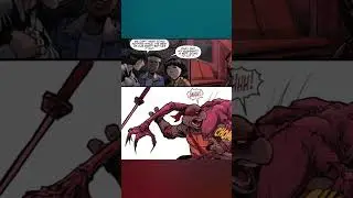 Is Issue 2 of TMNT x Stranger Things Comic Book Series Good? Review on Toned In Entertainment