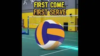 First Come, First Serve | SoundScore 2023
