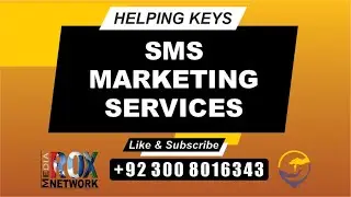 Sms Marketing Services sms marketing for business sms marketing in pakistan sms marketing Pakistan