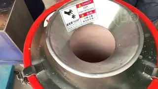 fish ball making machine