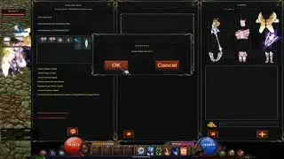 Mu Online Create Wings lvl 3