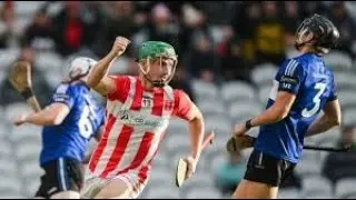 Imokilly v Sarsfields - Cork Premier Senior Hurling Final - 2024