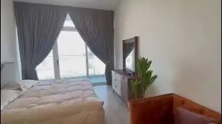 BLOOM HEIGHTS A STUDIO APARTMENT IN JVC