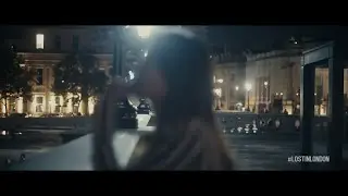| Lost in London | 001 X Passer