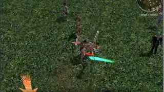 Metin2 longju2 Duell -3