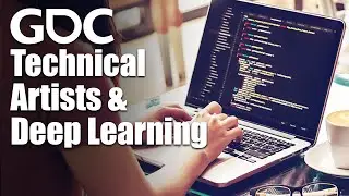 Super Powering Technical Artists Using Deep Learning
