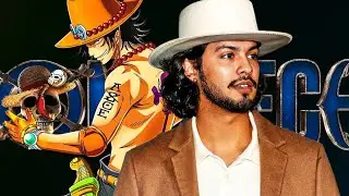 One Piece ace casting - Witcher Season 4 - Miskif drama